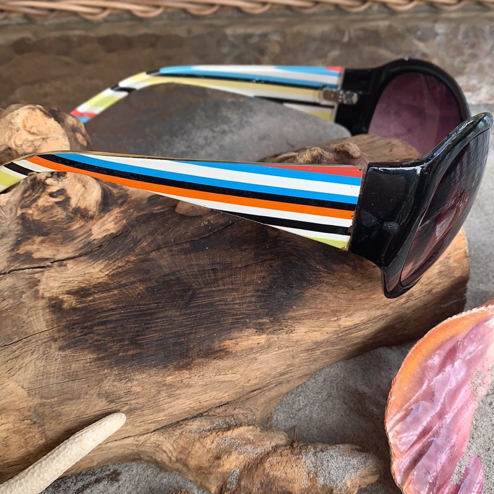 Beachy-Boutique LA - AJ Morgan sunglasses